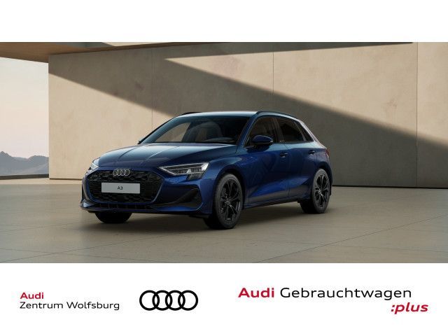 Audi A3 Sportback TFSI e-Hybrid S tronic LED/Sound/Bu Leasing