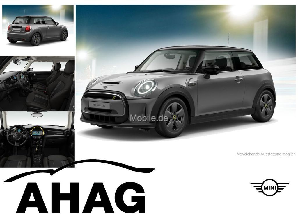 MINI Cooper SE Essential Trim Klimaaut. Sportsitze Leasing