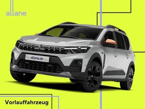 Dacia TCe 110 Extreme 5-Sitzer