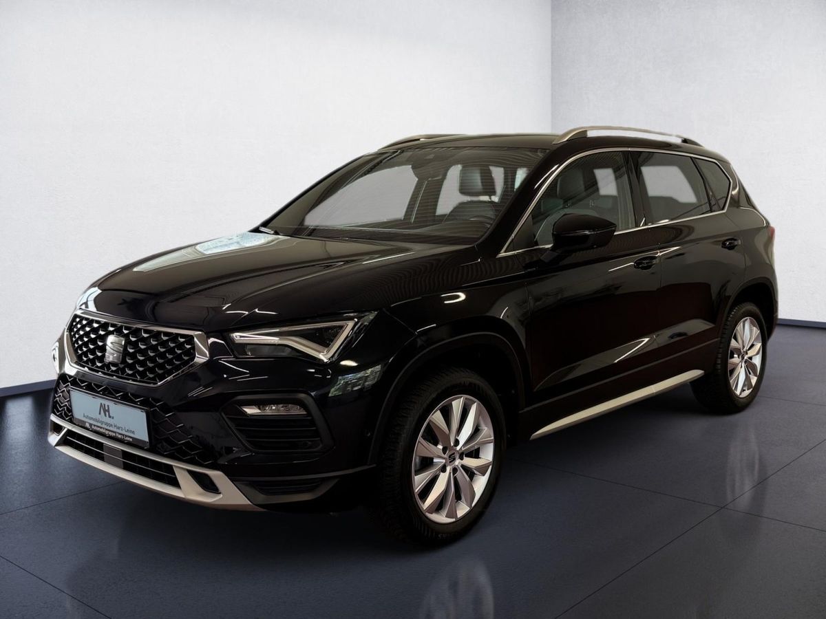Seat Ateca 1.5 TSI Xperience DSG Navi LED ACC SHZ FullLink Leasing