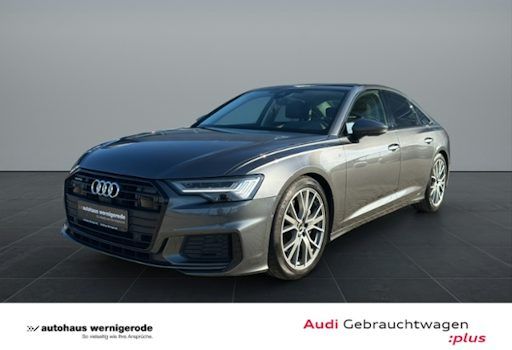 Audi A6 50 TDI Quattro Tiptronic Design 4dr Auto kaufen