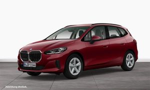BMW 220i Active Tourer AHK Harman/K Kamera LED