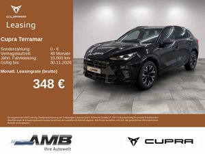 Cupra Terramar 1.5 e-HYBRID LED/HuD/Navi/Edge/11.30Gar