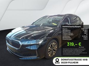 Skoda Superb 2.0 TSI Selection 4x4 NAVI MATRIX-LED AHK