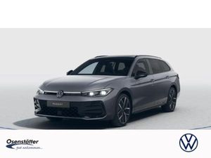 Volkswagen Passat R -Line 2,0 TSI 4MOTION DSG LED-Matrix Leder R-Performance Paket & Abgasanlage