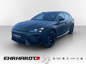 Cupra Leon Sportstourer 1.5 eTSI DSG Tribe Edition DCC