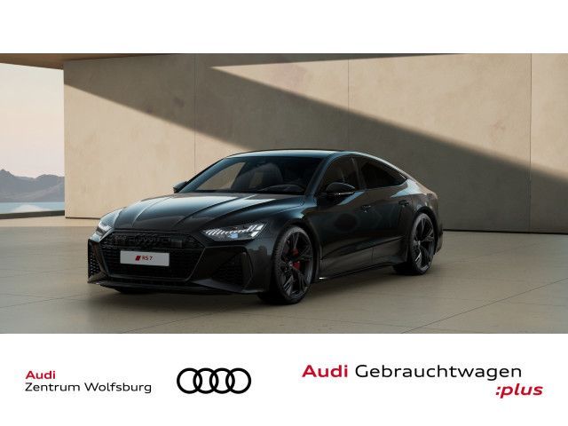 Audi RS 7 Sportback 4.0 TFSI quattro tiptronic HeadUp Leasing