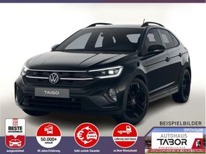 Volkswagen Taigo R-Line Matrix PrivG Kam LM18 IQDrive 3JGar