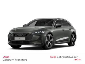 Audi A5 Avant TFSI S tronic AHK Navi VC+ LED