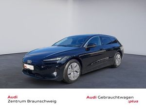 Audi A6 e-tron Avant 210 kW AHK+LED+PDC