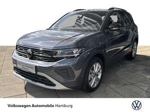 Volkswagen T-Cross Life 1.0 l TSI OPF 85 kW (116 PS ) 7-Gan