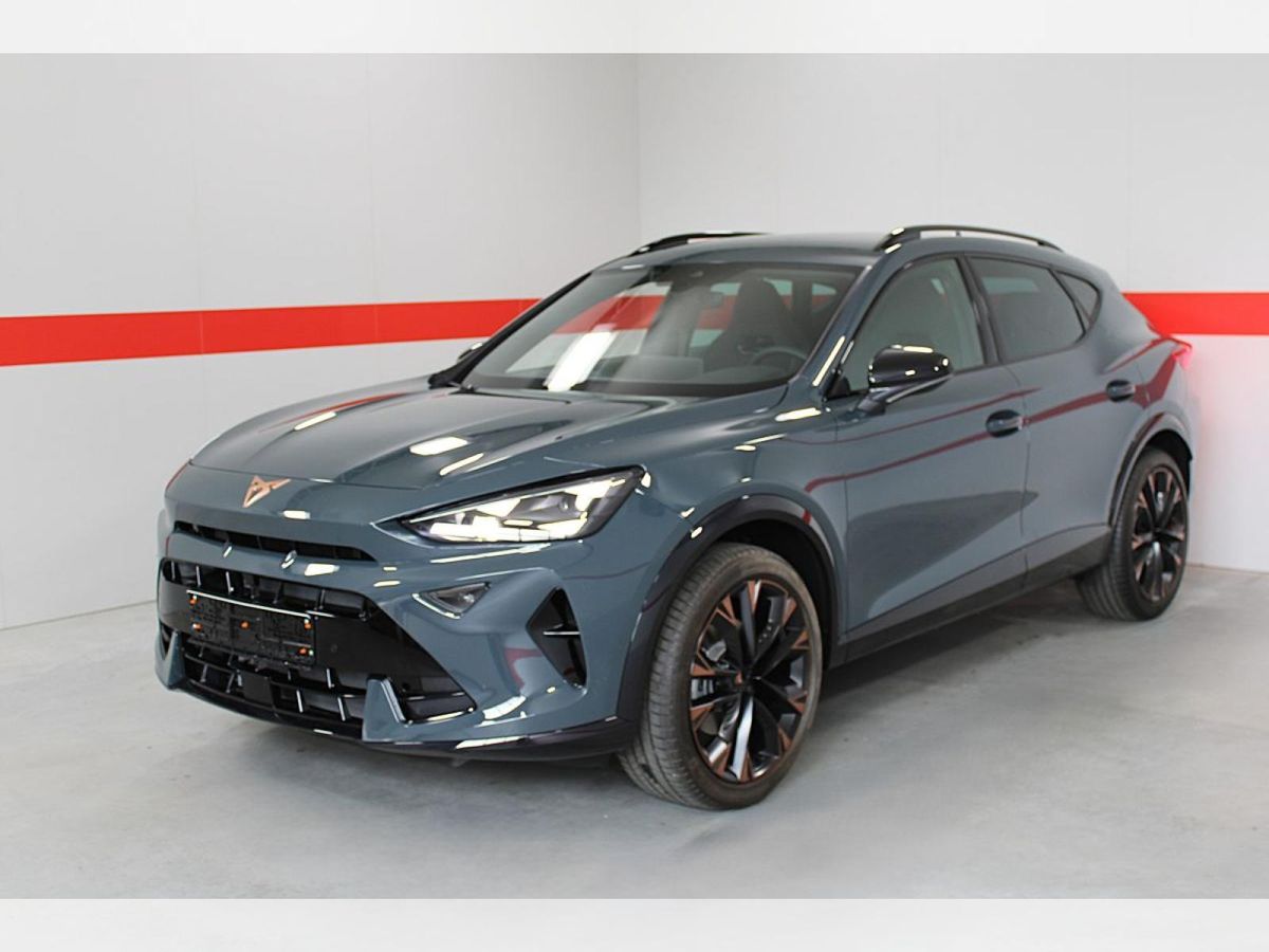 Cupra Formentor | SONDERAKTION -14459 Leasing