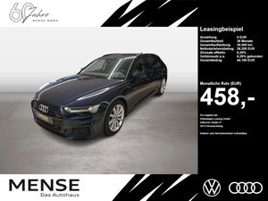Audi A6 Avant 55 TFSIe quattro S-tronic Sport Matrix