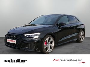 Audi S3 Sportback S-tronic Matrix B&O Leder 19" Navi