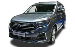 Ford Grand Transit Connect ACTIVE 1.5l EcoBoost PHEV 110 KW Active Flx AT