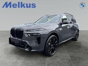 BMW X7 xDrive40d M Sport Pro Massage-Sitze-Autobahnassis-Standheizung-Aktivlenkung