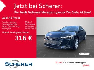 Audi A5 Avant TDI KAMERA LED+ HEAD-UP B&O
