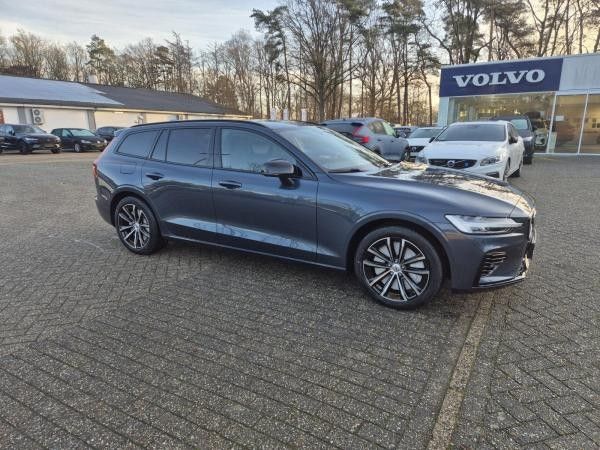 Volvo V60 Plus Dark Buisness Edition T8*SOFORT VERFÜGBAR*NUR FÜR GEWERBEKUNDEN* Leasing