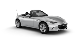 Mazda MX-5 EXCLUSIVE-LINE 1.5 SKYACTIV-G 132 Exclusive-Line Leasing