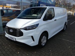 Ford Transit Custom 320L2 Trend #AHK #GJR #SOFORT