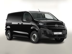 Opel Vivaro AT8 M CityP Kam Carpl Sight & Light Gewerbeleasing