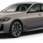 BMW 6er Leasing