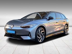Volkswagen ID.7 Tourer GTX 4Motion Nav AHK Panorama Wärmep. Leasing