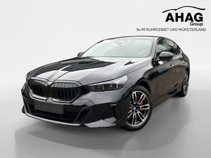 BMW 550e xDrive Limousine