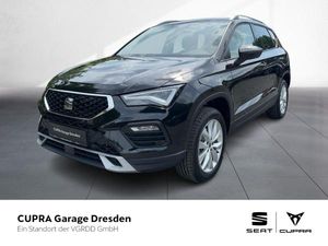 Seat Ateca 1.5 TSI DSG Road Edition #AHK #ACC #RFK