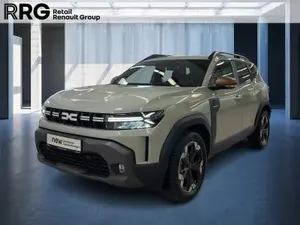 Dacia Duster 1.6 E-TECH Hybrid 140 Extreme