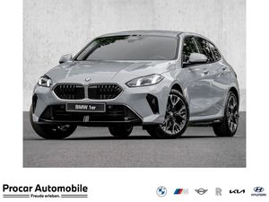 BMW 120 RFK NAVI LED PDC V+H DAB Parkass. Tempomat