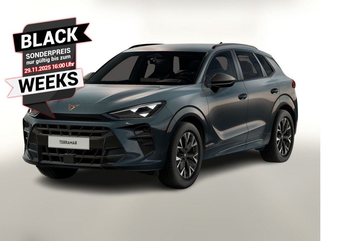 Cupra Terramar 1.5 eTSI 150 DSG LED eHk Edge DigCo SHZ Auto-Abo privat Auto-Abo