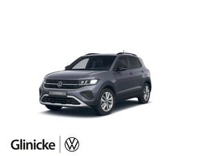 Volkswagen T-Cross 1.0 Life GOAL