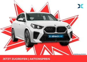 BMW X2 M-Sportpaket❗️ Deutschlandweite Lieferung ❗️ 6-Monats-Fullservice❗️Vielfahrer geeignet✅