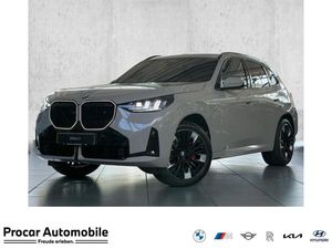BMW X3 20 xDrive M Sportpro DA/PA AHK H/K Memory