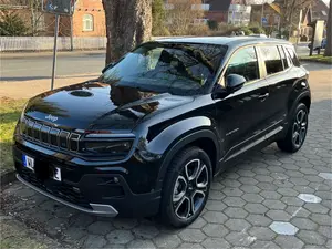 Jeep Avenger Elektro 1st Edition (Vollausstattung) Leasingübernahme