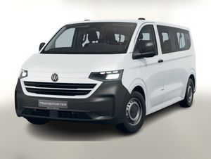 Volkswagen T7 Kombi 2.0 TDI 150 AT8 L2 LED AHK 9S Kam PDC Gewerbeleasing Leasing
