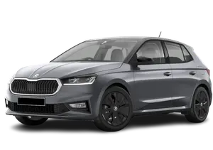 Skoda Fabia Drive, 1.5 TSI, 110 kW, 7-Gang DSG, Front Auto-Abo
