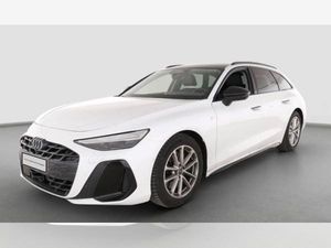 Audi A6 Avant S-line TDI quattro AHK+B&O+HUD+MATRIX+P