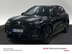 Audi SQ6 e-tron quattro INTERIEUR-S/PANO/AHK/360°/ACC