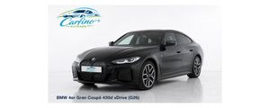 BMW 4er Gran Coupé 430d xDrive