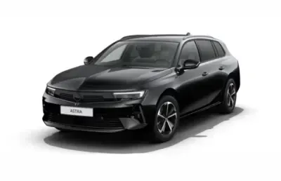 Opel Astra ST GS inkl. Sitz-&Lenkradheizung Leasing
