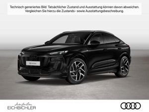 Audi e-tron Q6 Sportback S line businessperformance Neupreis 92.490.-
