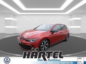 Volkswagen GOLF 8 R-LINE BLACK STYLE 1.5 ETSI DSG Bluetooth
