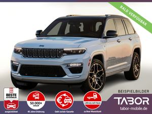 Jeep JEEP Grand Cherokee 2.0 PHEV 380 Summit HUD Pano 360° Leasing