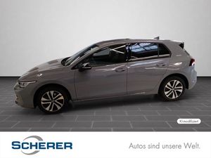Volkswagen Golf VIII 1,5 TSI Energy NAVI/RFK/LED/Sitzheizun