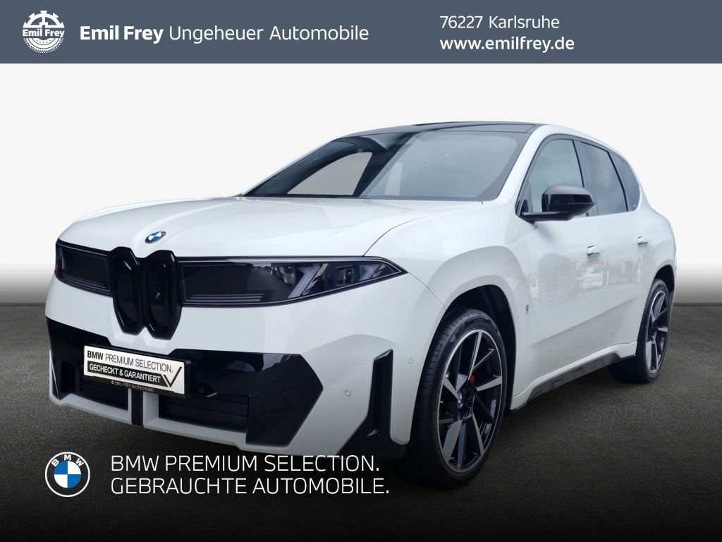BMW iX3 xDrive50 xDrive *HuD*Sportpaket* Leasing