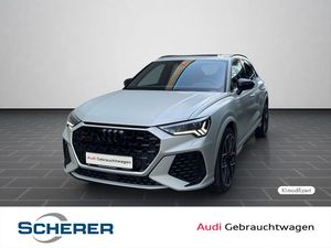 Audi RS Q3 294(400) kW(PS) S tronic