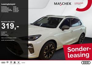 Cupra Terramar 1.5 eHybrid Sonderleasing! ACC VC HUD