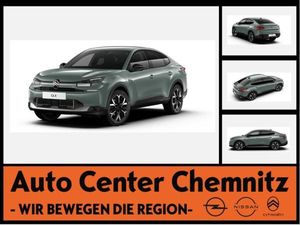 Citroën C4 X Hybrid 145 ë-DSC6 Max frei konfigurierbar